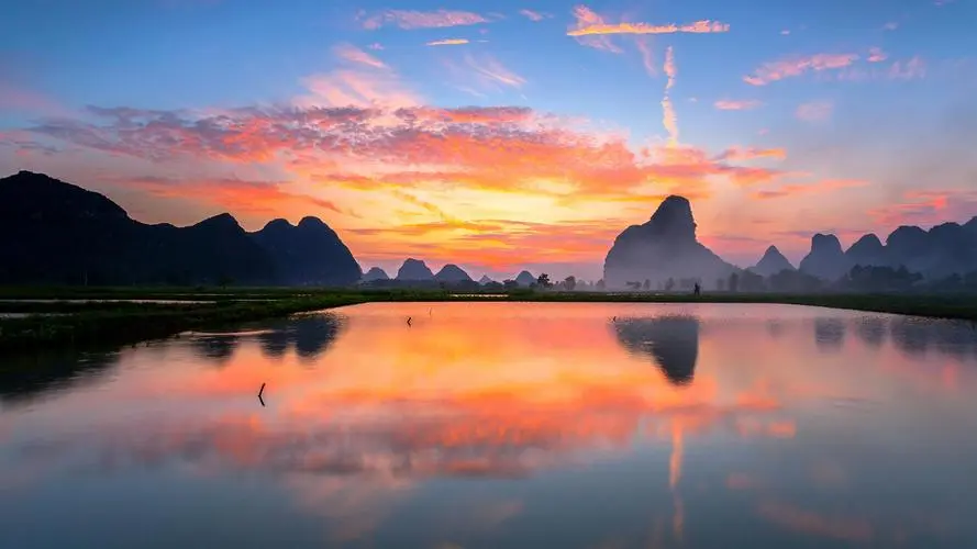 工业绿色高效
